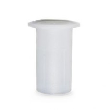 Patol 800-012 Discreet 10mm Capillary Sampling Point (Natural)