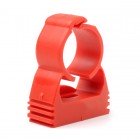 Patol 800-018 25mm Red Pipe Clip