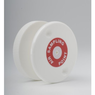 Patol 800-025 Flush Air Sampling Point (Head Only) Patol 800-025 Flush Air Sampling Point (Head Only)
