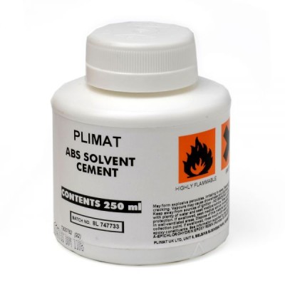 Patol 800-027 250ml ABS Solvent Cement Patol 800-027 250ml ABS Solvent Cement