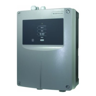 Patol ASD533-1 Single Sensor Standard Display (11-2000001-01-01P)