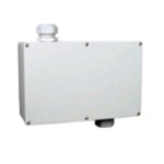 Patol DTB25 PVC Dirt Trap Box (6900285P)
