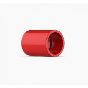 Patol 800-002 25mm Red ABS Socket