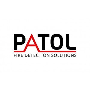 Patol SSD535-3 Smoke Sensing Device - ASD535 Only (5000613-0103P)