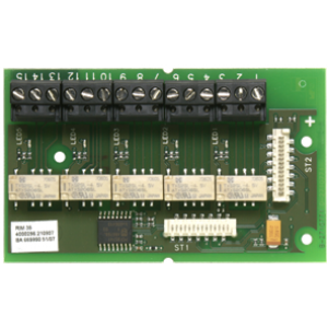 Patol RIM35 Relay Interface Module - ASD535 Only (40000287-0101P)