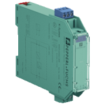 Pepperl Fuchs KCD0-SD3-EX1.1545 Solenoid Driver Pepperl Fuchs KCD0-SD3-EX1.1545 Solenoid Driver