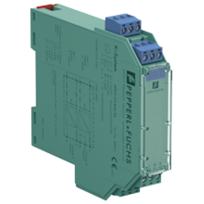 Pepperl Fuchs KFD0-CS-EX2.52 Repeater