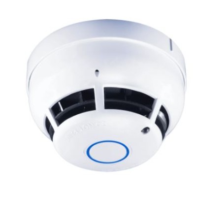 Protec Optical Smoke and Heat Multi-Sensor