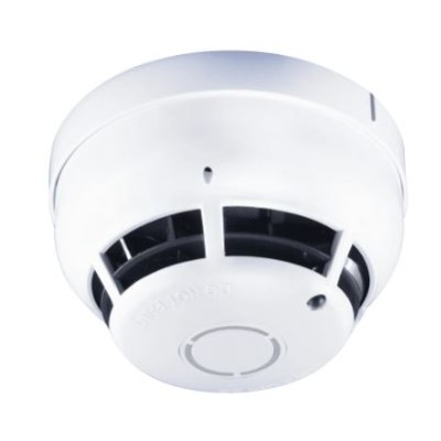 Protec High Performance Optical Smoke Sensor