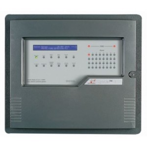 Protec 6302/O/C Two Loop 32 Zone Panel c/w Charger
