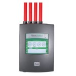 Protec 61-986-H1 Cirrus Hybrid 1 (1 Pipe) Aspirating Fire & Smoke Detector
