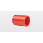 Protec N-37-551-69 ABS Socket 25mm Length (RED)