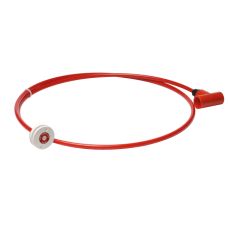 Protec N-37-561-71 Complete Flush Disc Capillary Sampling Point