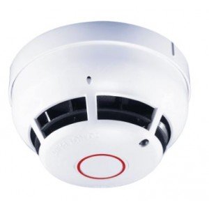 Protec Interactive Addressable Heat Sensor 6000PLUS/HT