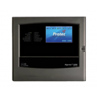 Protec 6501E/O/C 1 Loop Control Panel - No Printer - Complete with Charger