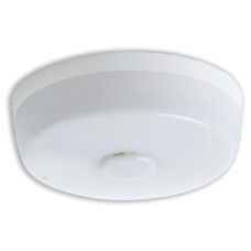 C-Tec QT302RXR Quantec Round Master Infrared Ceiling Receiver