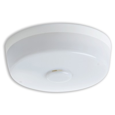 C-Tec QT302RXR Quantec Round Master Infrared Ceiling Receiver C-Tec QT302RXR Quantec Round Master Infrared Ceiling Receiver