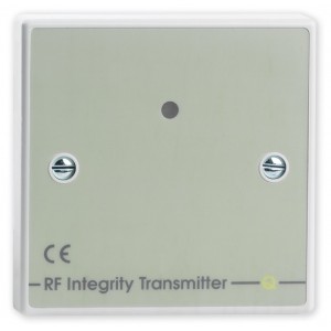 C-Tec QT421 Quantec RF Integrity Transmitter