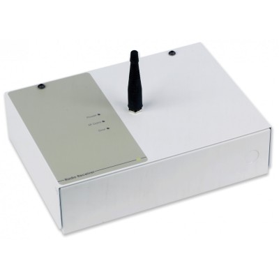 C-Tec QT422RX Quantec Mk2 Radio Receiver C-Tec QT422RX Quantec Mk2 Radio Receiver