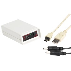 C-Tec QT423 Quantec Configurator with Lead and Software