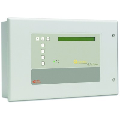C-Tec QT601-2 Quantec Controller C-Tec QT601-2 Quantec Controller