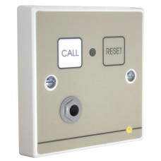 C-Tec QT602M Quantec Call Point with Magnetic Reset