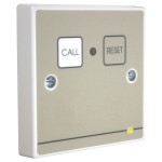 C-Tec QT609M Quantec Call Point with Magnetic Reset (No Remote Sockets) C-Tec QT609M Quantec Call Point with Magnetic Reset (No Remote Sockets)