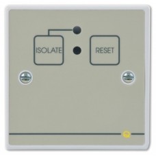 C-Tec QT631M Quantec Dimentia Care Room Status Controller with Magnetic Reset