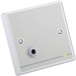 C-Tec QT636 Quantec Interface Unit with Remote Socket C-Tec QT636 Quantec Interface Unit with Remote Socket