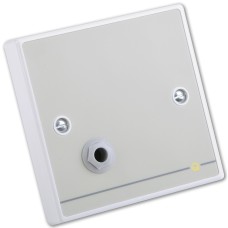 C-Tec QT636 Quantec Interface Unit with Remote Socket