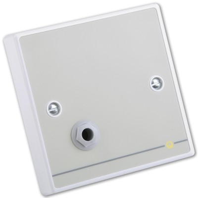 C-Tec QT636 Quantec Interface Unit with Remote Socket C-Tec QT636 Quantec Interface Unit with Remote Socket