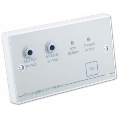 C-Tec QT637 Quantec Enuresis / General Purpose Interface Socket C-Tec QT637 Quantec Enuresis / General Purpose Interface Socket