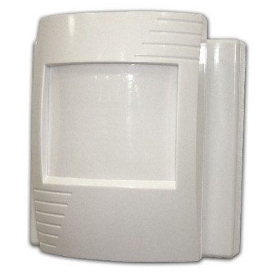 C-Tec QT638 Quantec PIR Sensor C-Tec QT638 Quantec PIR Sensor