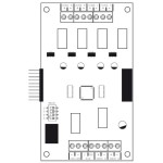 Advanced QZXL-HSZEC QuickZone XL 4 Zone Expander Card (High Spec) Advanced QZXL-HSZEC QuickZone XL 4 Zone Expander Card (High Spec)
