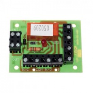 Cranford Controls R12-PCB 12v PCB Only Supplied with 4 Adhesive Feet