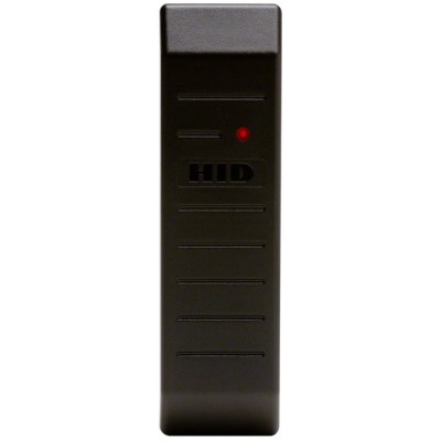 Grosvenor Technology HID MiniProx Proximity Reader (Terminal Strip) Grosvenor Technology HID MiniProx Proximity Reader (Terminal Strip)
