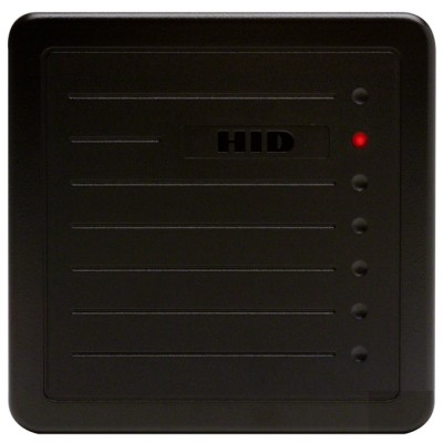 Grosvenor Technology HID ProxPro Proximity Reader (Terminal Strip) Grosvenor Technology HID ProxPro Proximity Reader (Terminal Strip)
