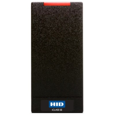 Grosvenor Technology HID R10 iClass SE Mobile Enabled Reader (Pigtail) Grosvenor Technology HID R10 iClass SE Mobile Enabled Reader (Pigtail)