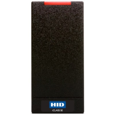 Grosvenor Technology HID R10 iClass SE Reader (Pigtail) Grosvenor Technology HID R10 iClass SE Reader (Pigtail)