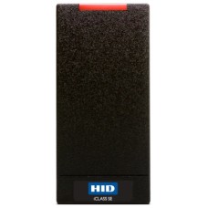 Grosvenor Technology HID R10 iClass SE Mobile Enabled Reader (Terminal Strip) Grosvenor Technology HID R10 iClass SE Mobile Enabled Reader (Terminal Strip)