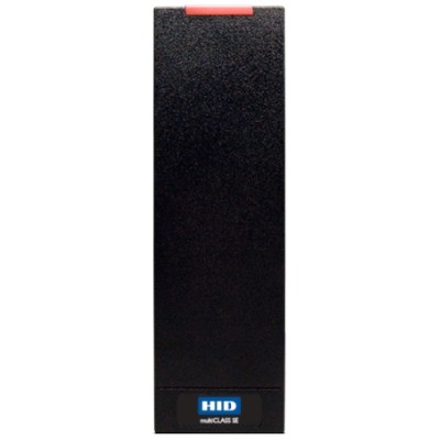 Grosvenor Technology HID R15 MultiCLASS SE Reader (Terminal Strip) Grosvenor Technology HID R15 MultiCLASS SE Reader (Terminal Strip)