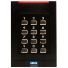 Grosvenor Technology HID RPK40 MultiCLASS SE Reader with Keypad (Terminal Strip)