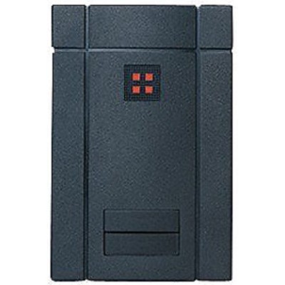 Grosvenor Technology FlexPass Arch-Wallswitch Onxy Indala Reader Grosvenor Technology FlexPass Arch-Wallswitch Onxy Indala Reader