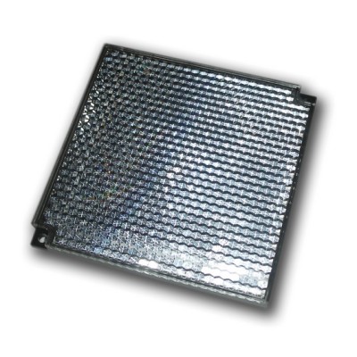 Firebeam Anti-Fog Reflector Plate REF-AF Firebeam Anti-Fog Reflector Plate REF-AF