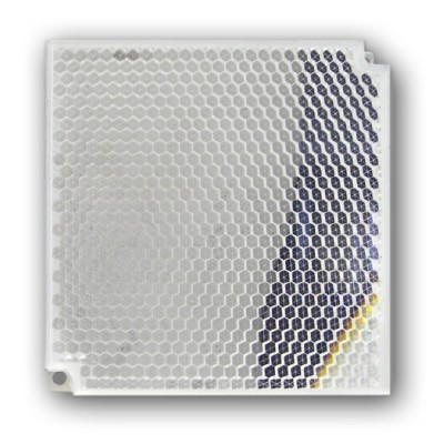 Firebeam Single Reflector Firebeam Single Reflector