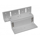 RGL Electronics BK1200-D-ZL Double ZL Bracket For Use With ML1200 Double Range Of Maglocks