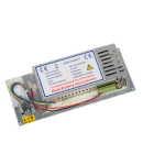 RGL Electronics 2401SM-CH 27.6V DC 1 Amp Switchmode Power Supply On A Chassis