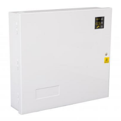 RGL Electronics 2402SM-2MP 27.6V DC Power Supply In A Large Housing