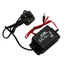 RGL Electronics CP2405 24VAC Power Supply – Encapsulated – No Battery Backup