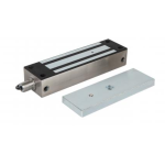 RGL Electronics EXML1200-GATE External Maglock Offering 1200lbs (545kg) Holding Force